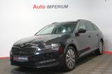 Skoda Superb Combi Ambition 2.0 TDI*ACC*Carplay*LED - gebrauchte Skoda Superb aus dem Jahr 2022