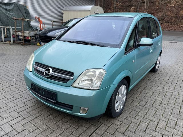 Opel Meriva 1.7 CDTI