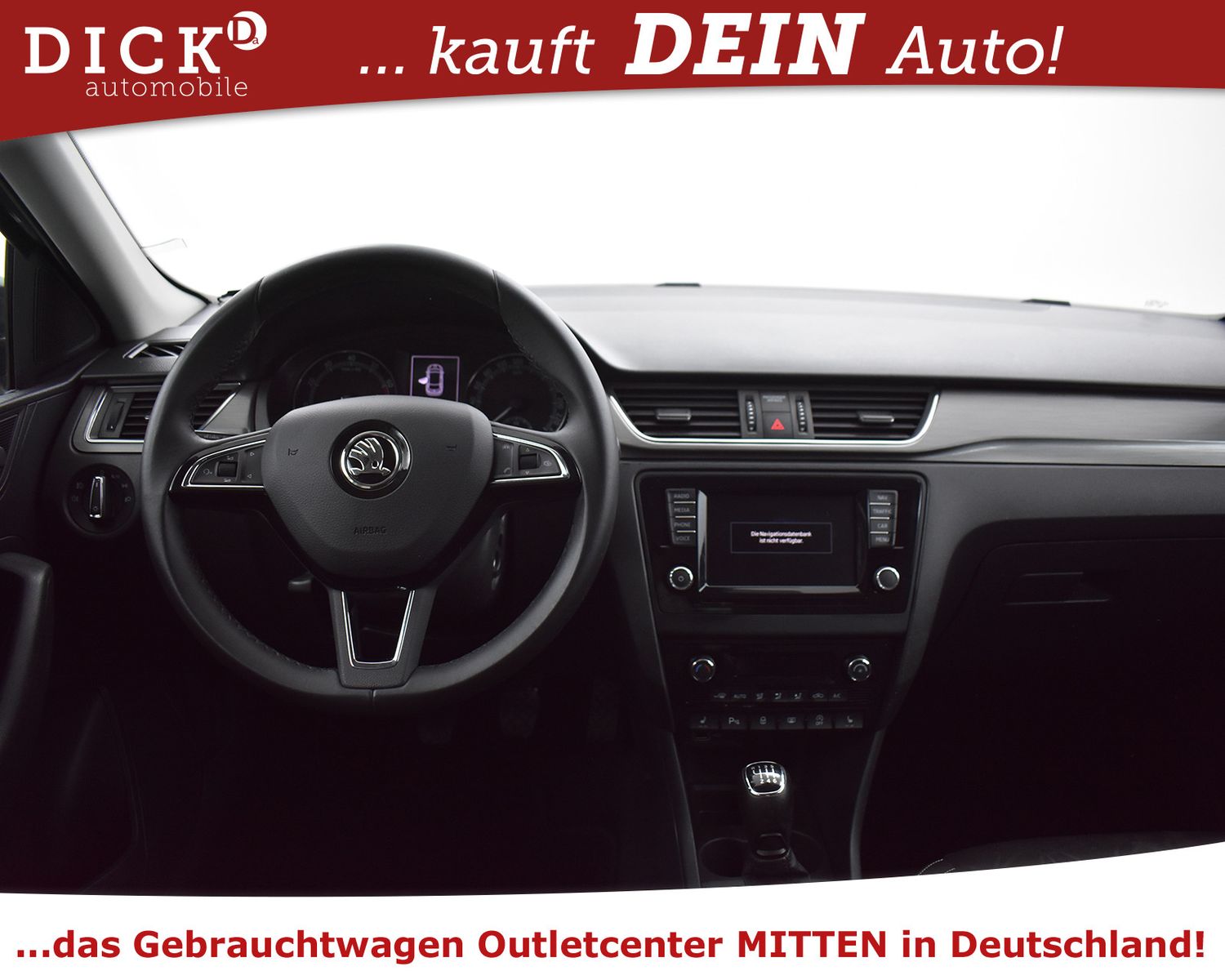 SKODA Rapid SB 1.0 TSI Clever NAVI+XEN+STANDHZ+SHZ+AHK - Image 14
