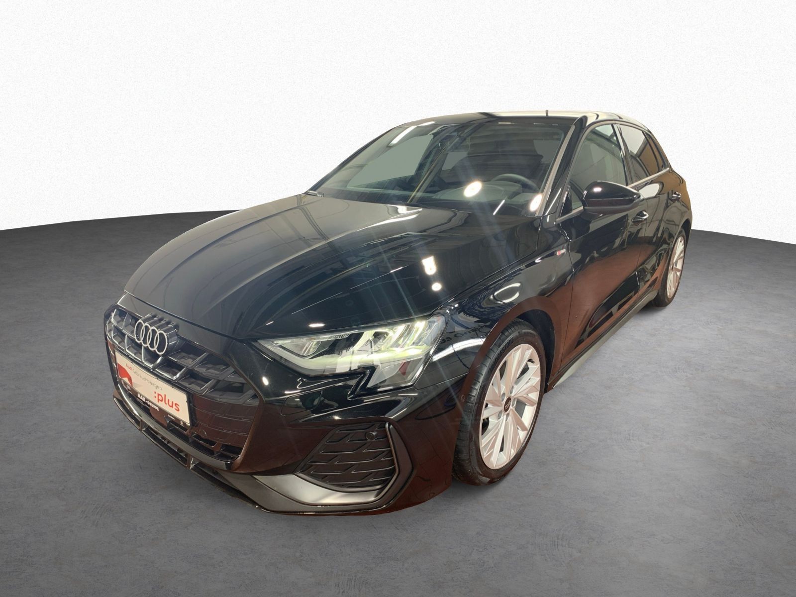 Audi A3 - Bild 3