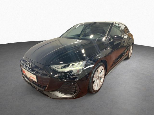 A3 Sportback 35 TDI S-LINE LED+KAMERA+VCP+PDC+