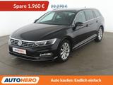 Volkswagen Passat 2.0 TDI Highline BM Aut.*NAV*LED*ACC*CAM