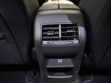 Fotografie 14 des Opel Astra 1.2 Turbo GS