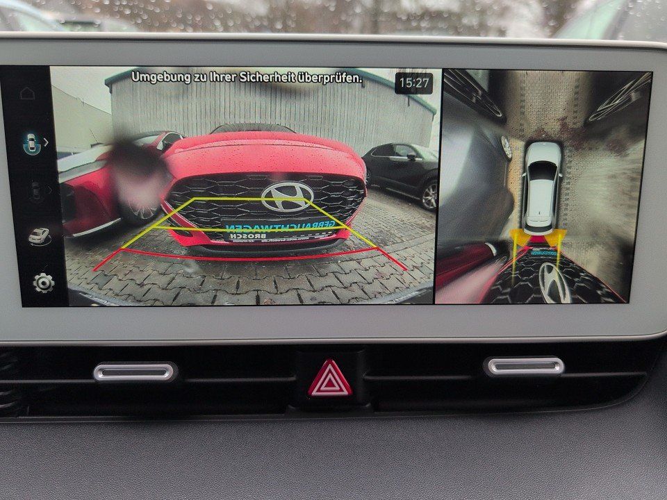 Fahrzeugabbildung Hyundai IONIQ 5 73kWh 4WD PROJECT45 RELAX+SOLAR+360+BOSE