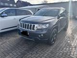Jeep Grand Cherokee S-Limited 3.0 V6 M.-Jet 177kW... - gebrauchte Jeep Grand Cherokee aus dem Jahr 2013