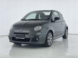 Fiat FIAT 500C 500 C 1.3 Multijet 16V 95 CV GQ - Fiat 500 mit Diesel-Antrieb: 1.3