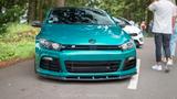 Volkswagen Scirocco 2.0 TSI DSG R  - VW Scirocco in Dortmund