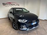 Audi A1 citycarver 30 TFSI S tronic Admired - Audi A1 mit Halbautomatikschaltung