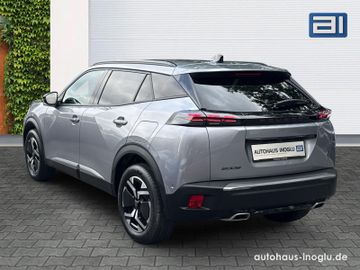 Peugeot 2008 - 3