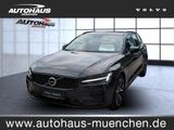 Volvo V60 Plus Dark - Volvo V60 Gebrauchtwagen in München