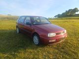 Volkswagen Golf 1.8 Syncro Standard - Volkswagen Golf: Limousine, Syncro