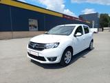 Dacia Sandero II Celebration - Dacia Sandero: Kleinbus