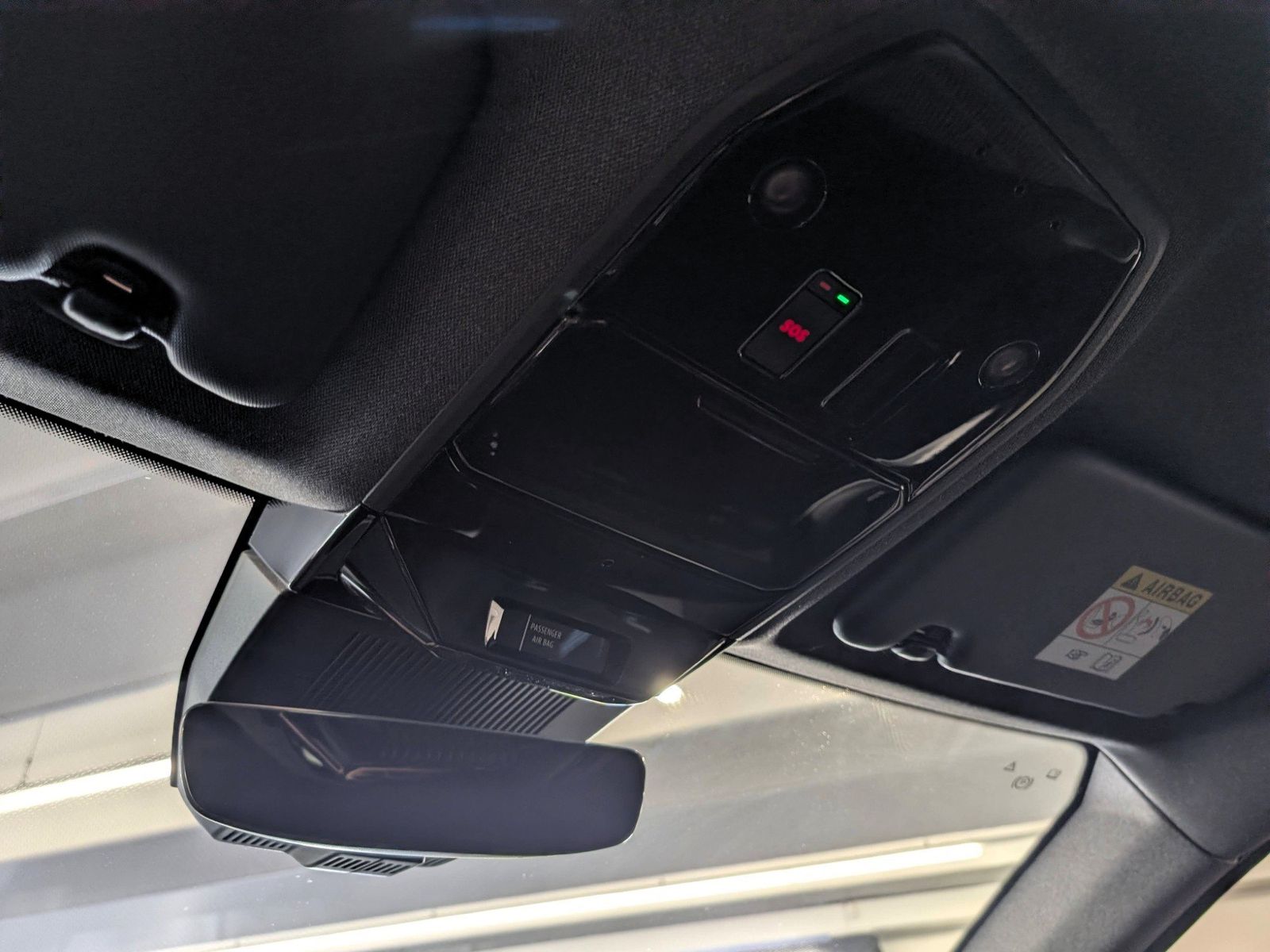 RENAULT Austral Esprit Alpine Hybrid E-Tech 200 4Control – Bild 20