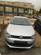 Volkswagen Polo - Volkswagen Polo: Kombi