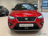 Seat Arona 1.5 TSI FR LED/Sitzhzg./Navi/Kamera - Seat Arona Gebrauchtwagen