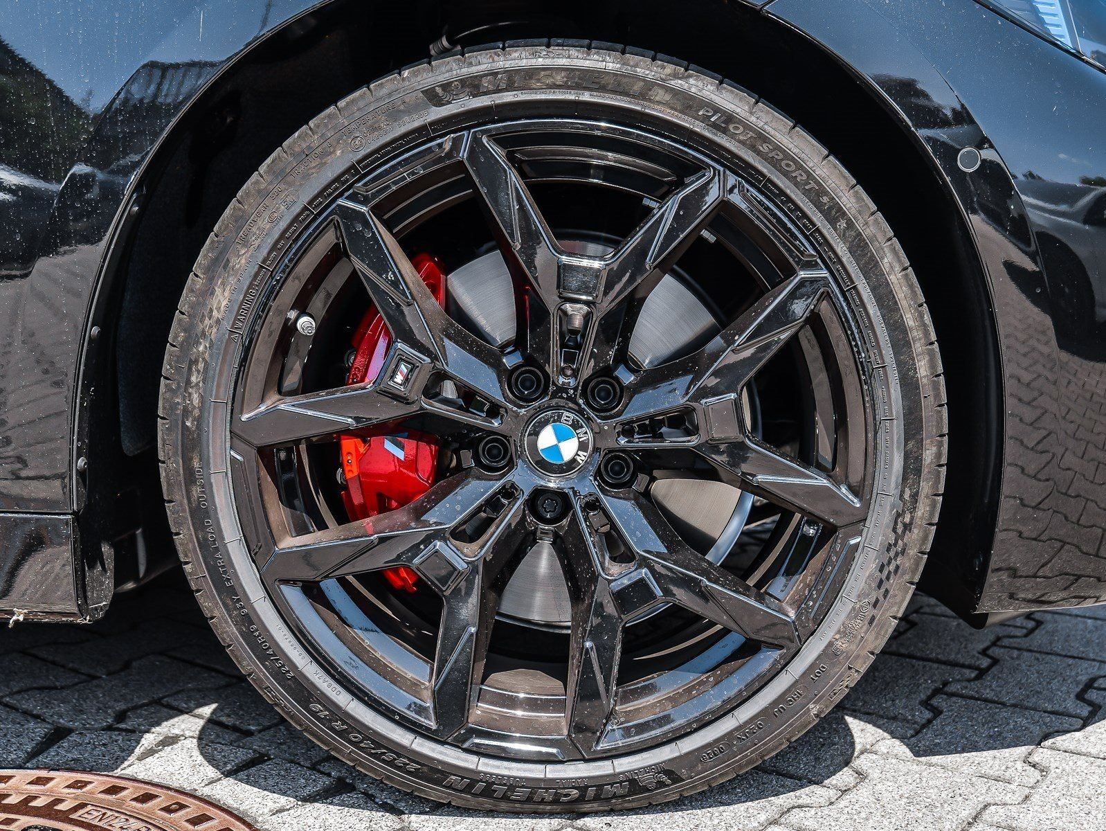 BMW 420 - Bild 4