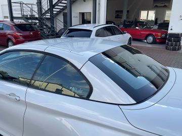 BMW M4 Cabrio F83, Motorproblem, 410KW, Tuning