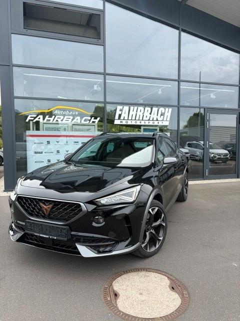 Cupra Formentor VZ 4Drive