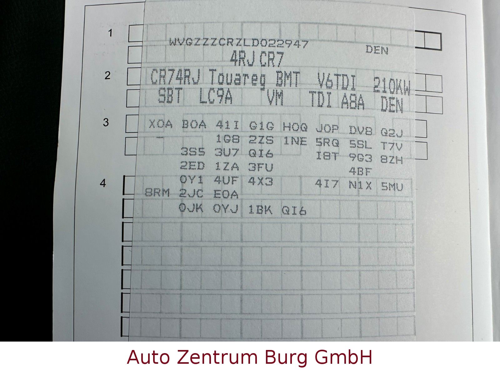 Volkswagen Touareg 3.0 TDI V6 Elegance 4Motion HUD Leder foto 25