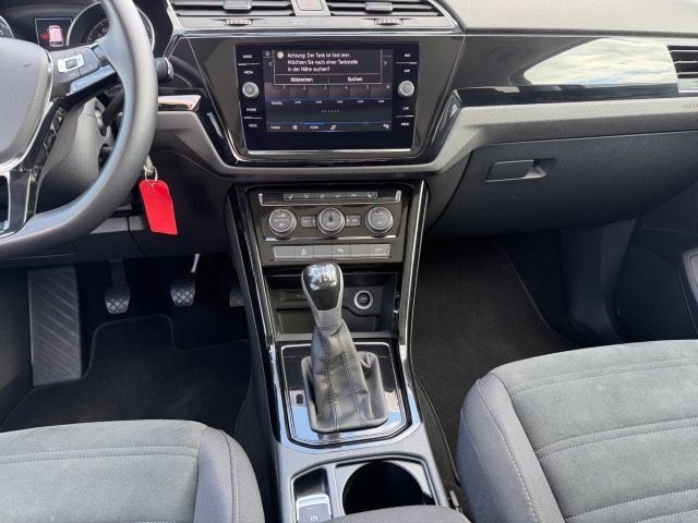 Volkswagen Touran - Bild 11