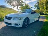 BMW 335i Cabrio M Sport Edition M Sport Edition - BMW 335: 335i M Sport