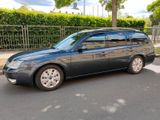 Ford Mondeo Ghia Benzin BJ 2006 - Ford Mondeo: Bj