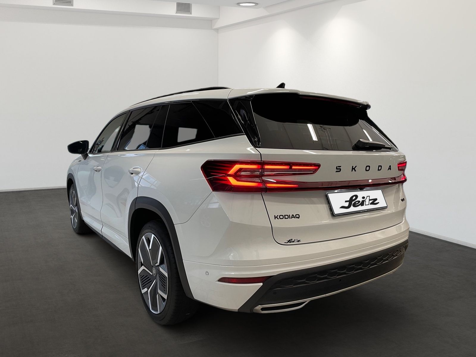 Skoda Kodiaq - Bild 5