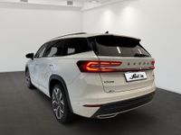 Skoda Kodiaq - Vorschau Bild 5
