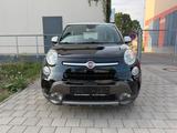 Fiat 500L Trekking - Fiat 500L aus 2017