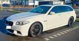 BMW 525d  Touring  M Paket - BMW 525 in Berlin
