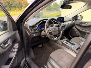 Ford Kuga - 5