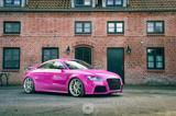 Audi ttrs 8j Schalter hperformance no airr... - Audi TT: 8j