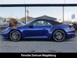 Porsche 992 (911) Turbo Cabriolet *LIFT*INNO*MATRIX* - Porsche: Cabrio, Turbo 911