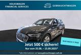 Audi e-tron 55 quattro 300kW 1-Gang Automatikgetriebe
