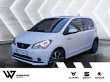 Seat Mii electric Edition Power Charge PDC SHZ NAVI - Seat Mii mit Elektro-Antrieb: Automatik