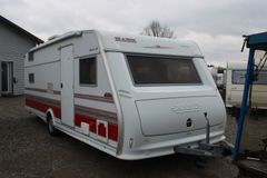 Kabe 680 ONYX GLE FESTBETT STOCKB. MARKIESE ROLLITÜR