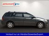 Toyota Corolla Kombi 1.4i Klimaautomatik AHK - Toyota Corolla mit Benzin-Antrieb: Kombi