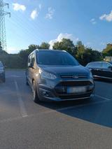Ford Grand Turneo connect titanium - Ford Grand Tourneo von privat