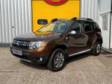 Dacia Duster Prestige 4x2 Leder Navi PDC Tempomat - Dacia in Mönchengladbach