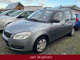 Skoda Roomster Plus Edition - gebrauchte Skoda Roomster aus dem Jahr 2010