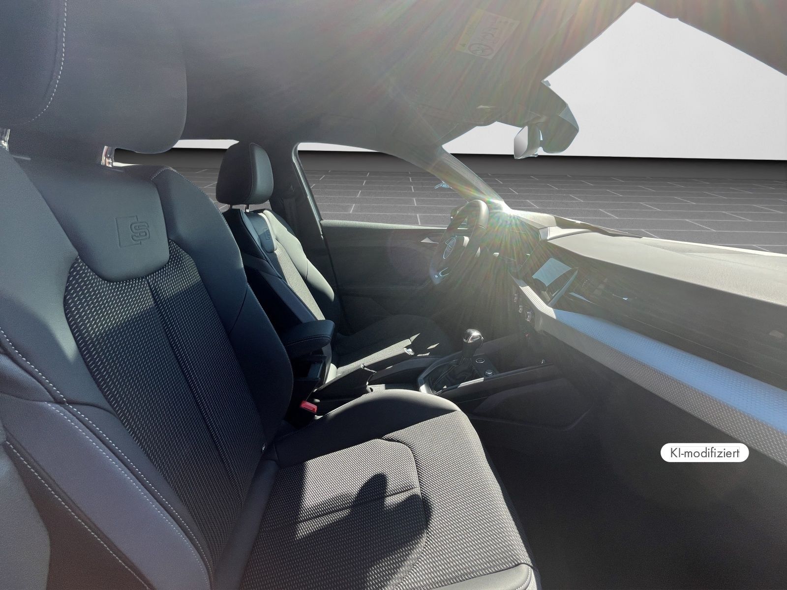 Audi A1 - Bild 5