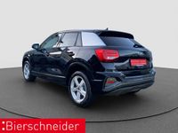 Audi Q2 - Vorschau Bild 7