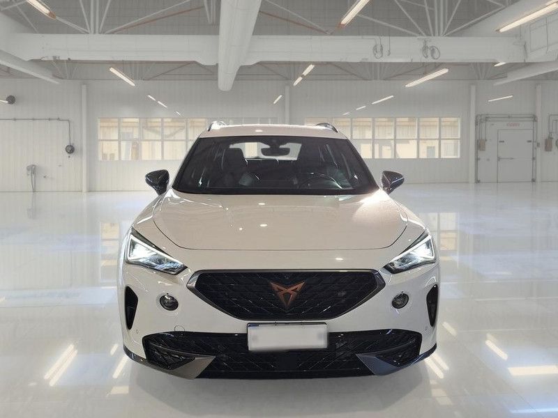Cupra CUPRA FORMENTOR 1.4 E-HYBRID DSG SUV imagem 2