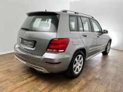 MERCEDES-BENZ GLK 200 CDI / PANO / 2.HD/NUR 114.tKM /PANORAMA