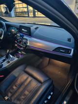 BMW 530iX Tour MSport*HUD*Pano*AHK*ACC*360 - BMW 5er Reihe in Duisburg