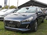 Hyundai i30 1.4 T-GDI Trend Navi Kamera AHK Lenkradhzg - gebrauchte Hyundai i30 aus dem Jahr 2017