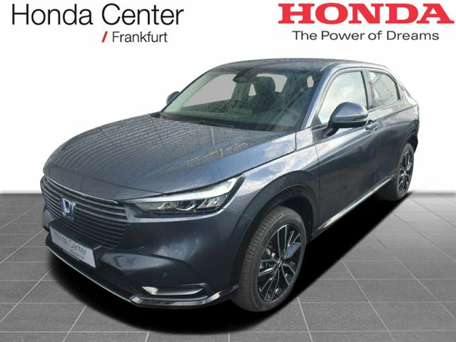 Honda HR-V e:HEV Advance