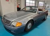 Mercedes-Benz SL 500 SL R129 V8 5.0 46k m 1991 Cabrio - Mercedes-Benz SL 500: 129