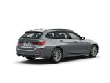 BMW 330d Touring xDrive FACEL. AHK HUD LED ACC NAVI - BMW 330 mit Diesel-Antrieb