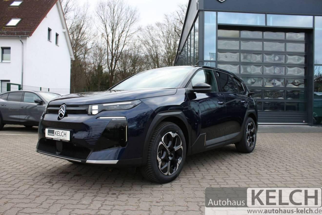 Citroën C5 Aircross Elektro 210 Komfort-Range Max